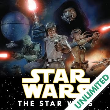 Star Wars: The Star Wars